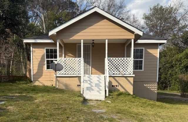604 22nd Street - 604 22nd Street, Phenix City, AL 36867