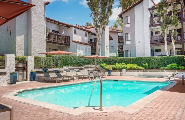 Ridgecrest Apartments Gallery 4