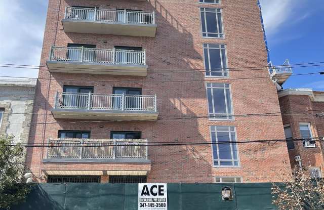 605 NEW YORK AVE - 605 New York Avenue, Union City, NJ 07087