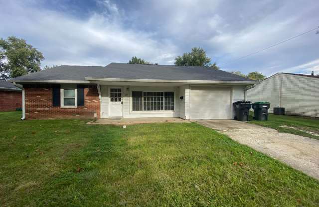 COMING SOON: 2 Bedroom/1 Bathroom located at 845 Middle Dr. in New Whiteland, IN. photos photos COMING SOON: 2 Bedroom/1 Bathroom located at 845 Middle Dr. in New Whiteland, IN. photos photos