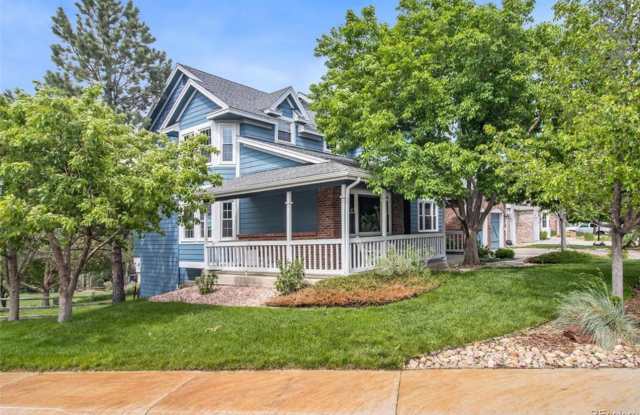 20429 E Sagewood Ln - 20429 Sagewood Lane, Parker, CO 80138