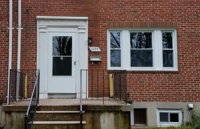 1179 Granville Rd - 1179 Granville Road, Woodlawn, MD 21207