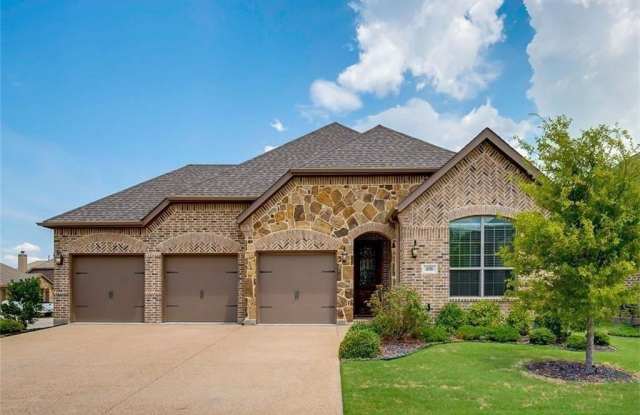 498 Franklin Street - 498 Franklin Street, Fate, TX 75189