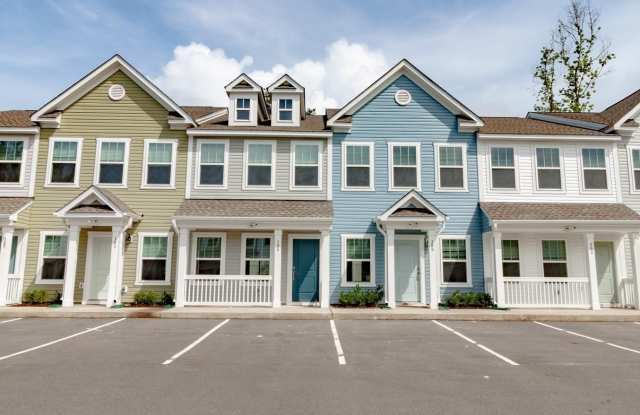 195 Crescent Way - 195 Crescent Way, Little River, SC 29566 195 Crescent Way - 195 Crescent Way, Little River, SC 29566