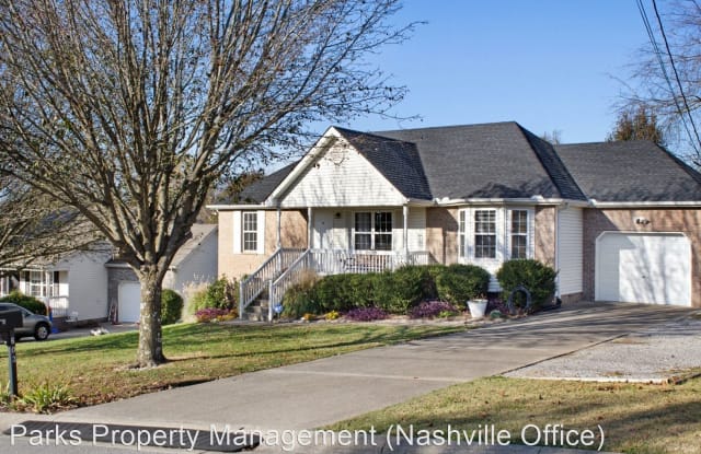 603 Cahaba Ct - 603 Cahaba Court, Mount Juliet, TN 37122