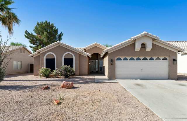 Charming 3BR House in Gilbert photos photos