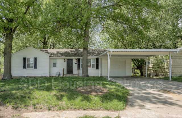 3606 N Delaware St photos photos