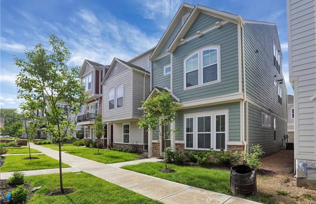 13299 Susser Way - 13299 Susser Way, Fishers, IN 46037