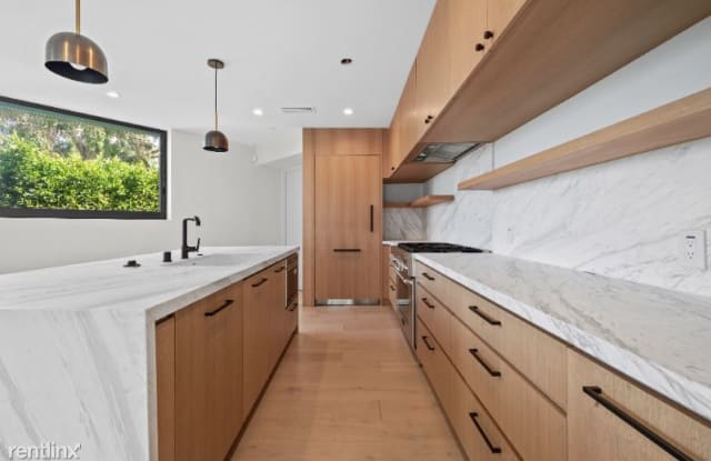 1214 Electric Ave - 1214 Electric Avenue, Los Angeles, CA 90291