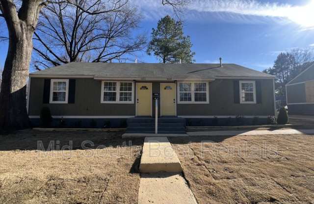 3049 Waynoka Ave photos photos