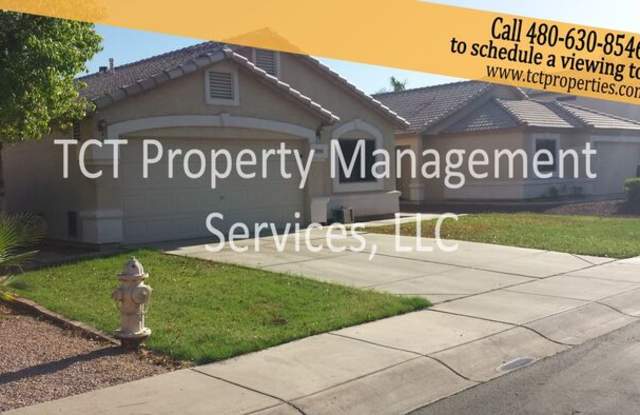 2096 East Catclaw Street photos photos