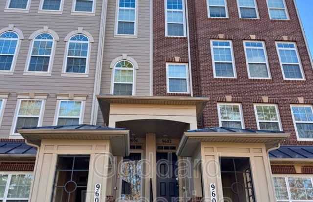 9602 Block St - 9602 Block Street, Lanham, MD 20706