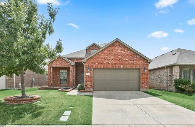 9617 Tipperary Drive - 9617 Tipperary Drive, McKinney, TX 75072