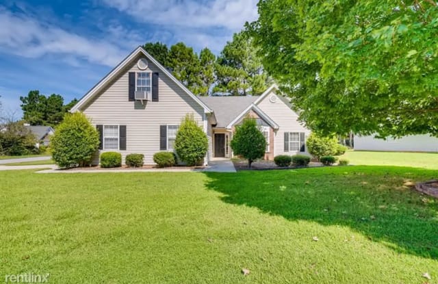 2060 Nichols Landing Way - 2060 Nichols Landing Way, Gwinnett County, GA 30019