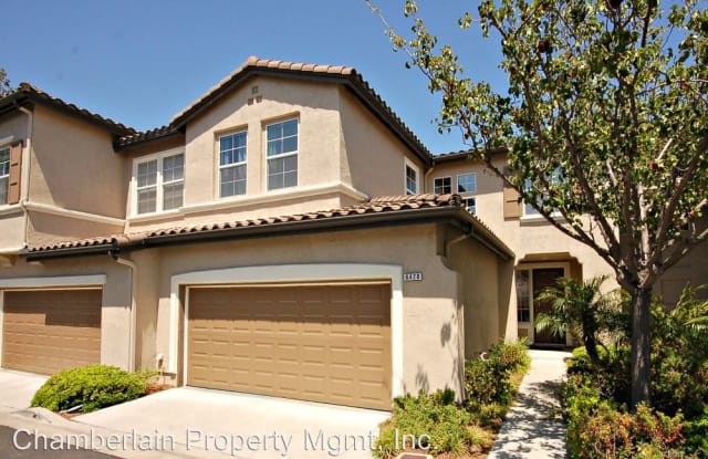 6420 Gadwall Ct. - 6420 Gadwall Court, Carlsbad, CA 92011