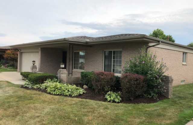 13442 Terra Santa Drive - 13442 Terra Santa Drive, Sterling Heights, MI 48312