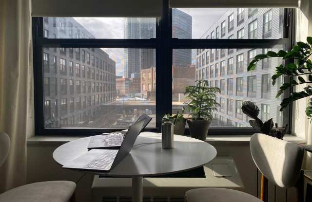 28 Box Street - 28 Box Street, Brooklyn, NY 11222