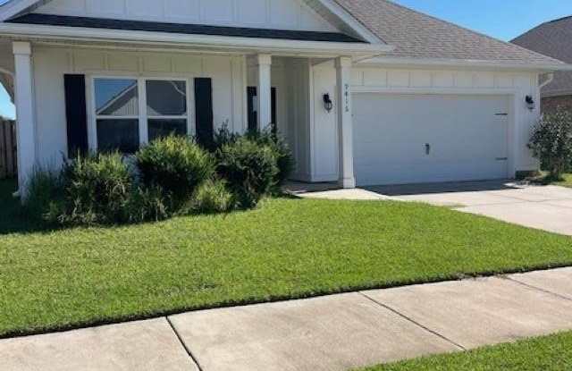 9416 Sitka Drive - 9416 Sitka Drive, Baldwin County, AL 36535