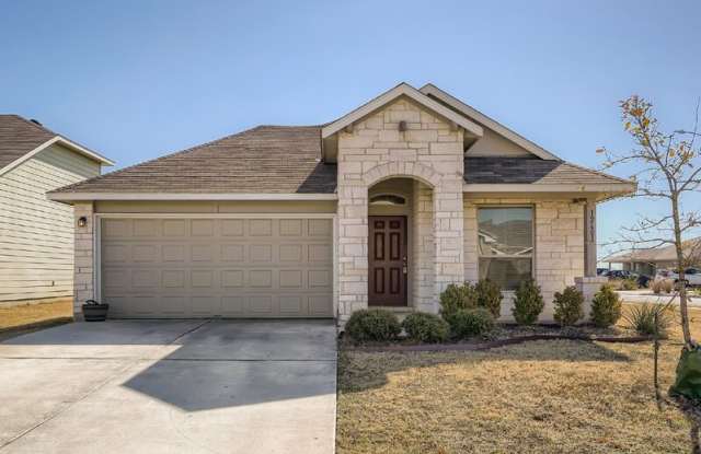 12601 Carillon Way - 12601 Carillon Way, Manor, TX 78653