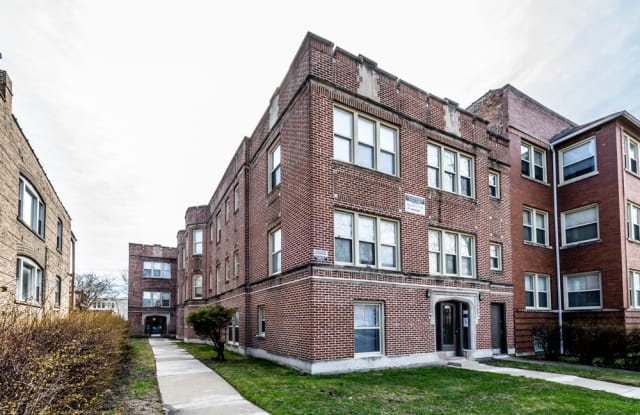 7145-49 S Indiana Ave photos photos