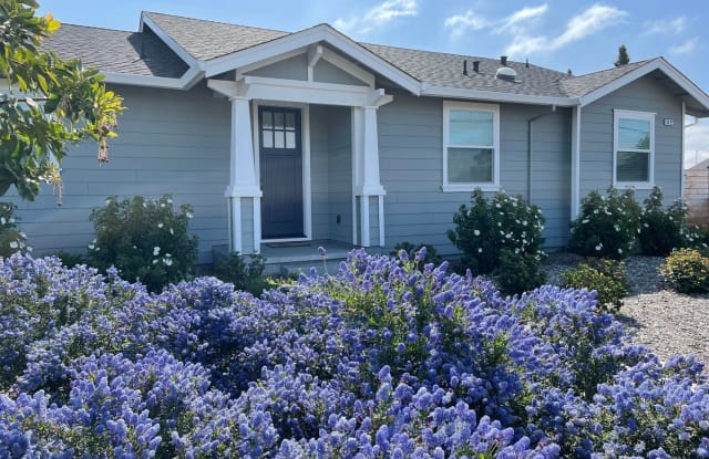 3622 Coffey Lane - 3622 Coffey Lane, Santa Rosa, CA 95403