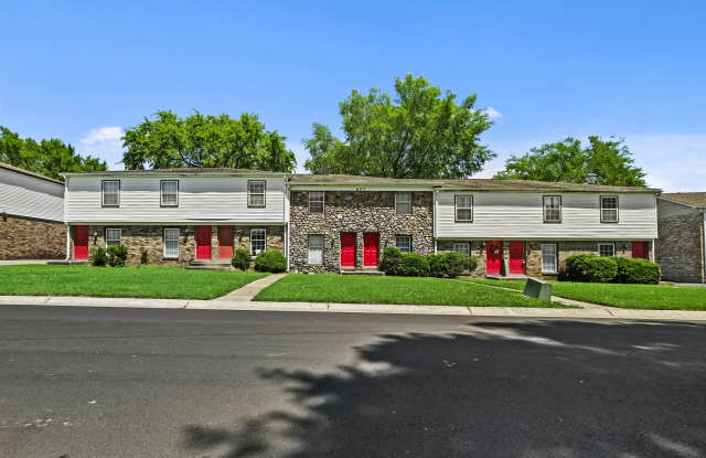 607 Chickadee Drive - 7 photos photos