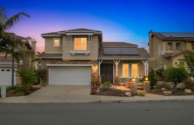 Spacious 4BR 3 Car Garage House in Scripps Ranch San Diego, photos photos