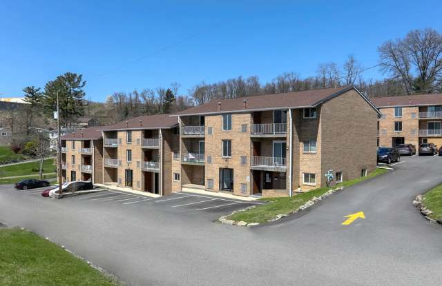 Landmark Apartments photos photos