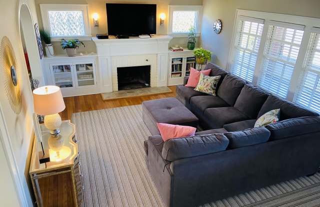 423 Church Street - 423 Church Street, Spring Lake, NJ 07762