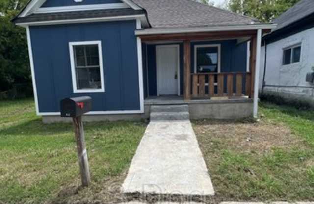 412 North Hawthorne Street - 412 North Hawthorne Street, Chattanooga, TN 37404