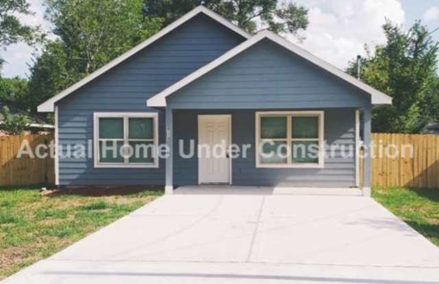 8052 Parker Road - 8052 Parker Rd, Houston, TX 77078