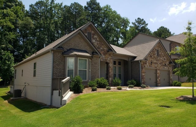 304 MossyCup Drive - 304 Mossycup Drive, Fulton County, GA 30213