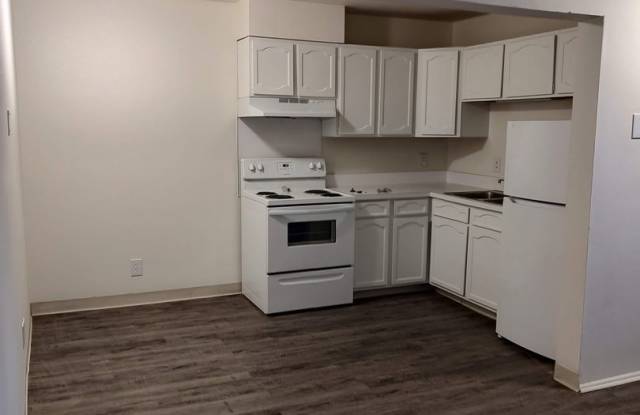 Parkview Manor Apartments Gallery 4