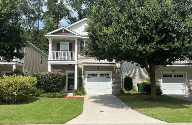 Lovely Home in Palmetto Pointe! - 14 Starshine Circle, Bluffton, SC 29910