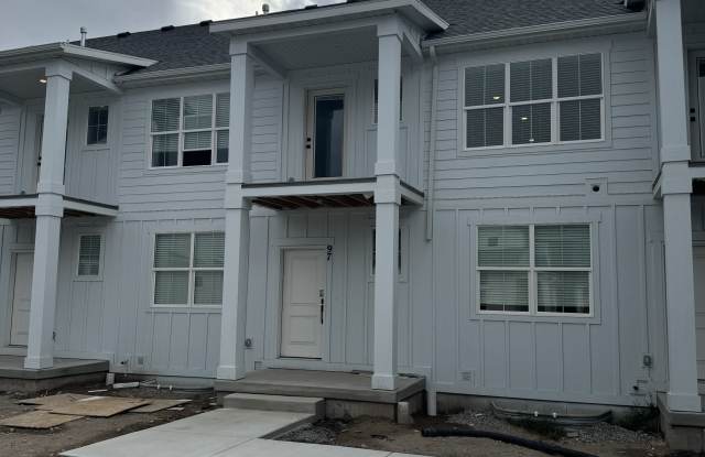 97 South Tungsten Way - 97 South Tungsten Way, Vineyard, UT 84059