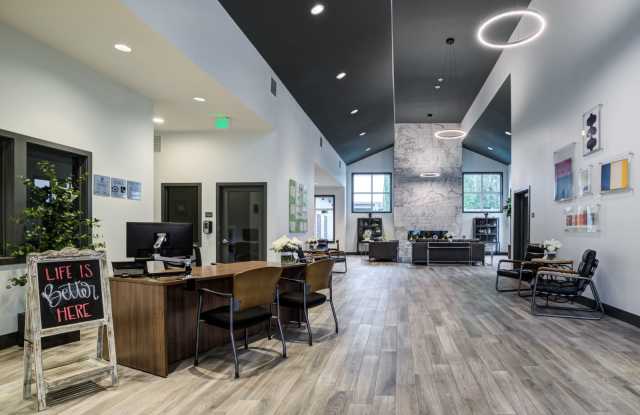 Gateway Apartments Gallery 4
