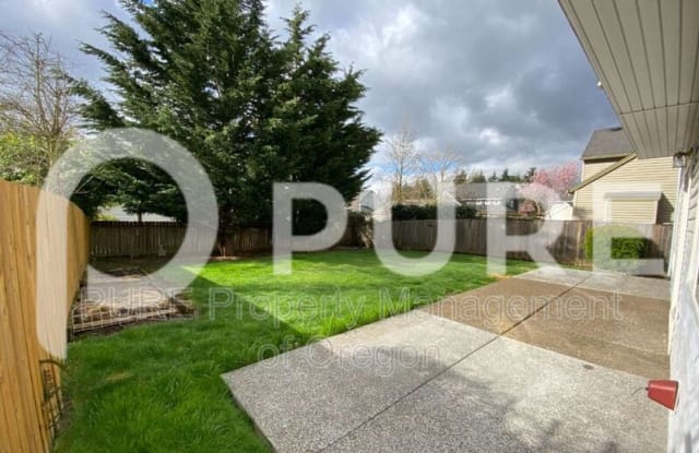 15312 SE Elinor Street - 15312 Southeast Elinor Street, Clackamas County, OR 97015