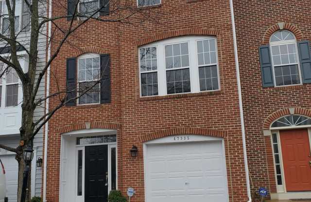 47335 ROCK FALLS TERRACE - 47335 Rock Falls Terrace, Lowes Island, VA 20165