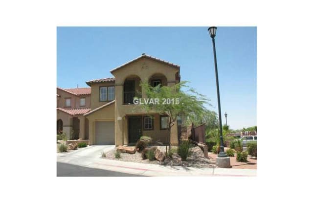 1133 SAFARI CREEK Drive - 1133 Safari Creek Dr, Henderson, NV 89002