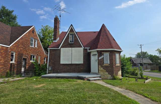 13000 Kilbourne 3bed/1 bath with formal dining room and new kitchen located in Eden Gardens photos photos