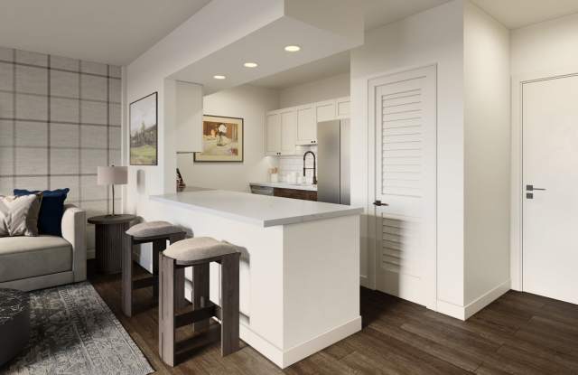 Cortland National Landing photos photos