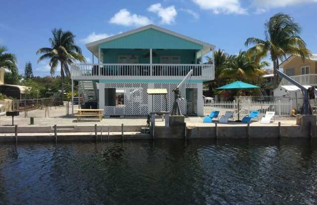 31041 HOLLERICH - 31041 Hollerich Drive, Big Pine Key, FL 33043