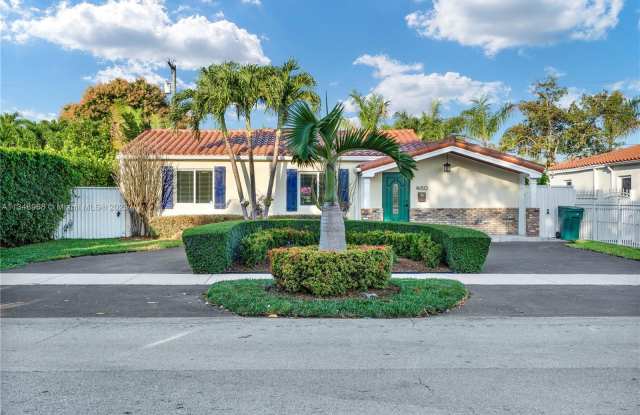 4180 SW 60th Ct - 4180 Southwest 60th Court, Miami-Dade County, FL 33155