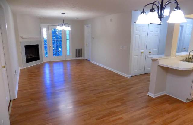 2056 QUAKER WAY - 2056 Quaker Way, Parole, MD 21401