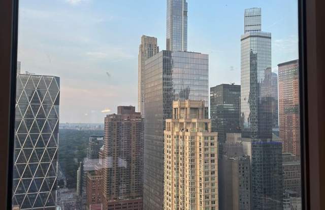 310 W 52nd Street - 310 West 52nd Street, New York City, NY 10019