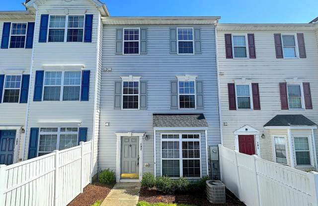 3040 Barrymore Street photos photos