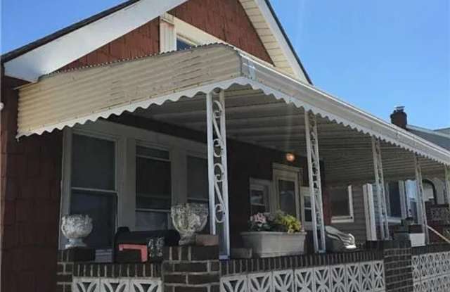 48 Pennsylvania Avenue - 48 Pennsylvania Avenue, Long Beach, NY 11561