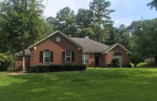 1028 Summerbrooke Drive - 1028 Summerbrooke Drive, Tallahassee, FL 32312