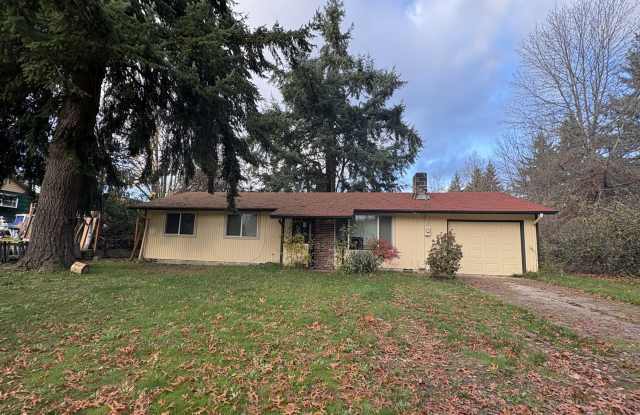 1838 10th Avenue Southeast - 1838 10th Avenue Southeast, Olympia, WA 98501