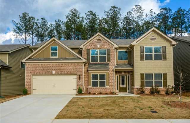 4106 Watermill Drive Gallery 2